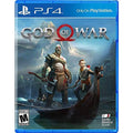 God Of War - Playstation 4