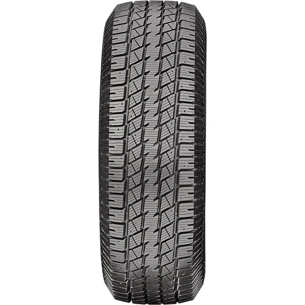 Mastercraft Glacier MSR Winter 255/70R17 112T Light Truck Tire