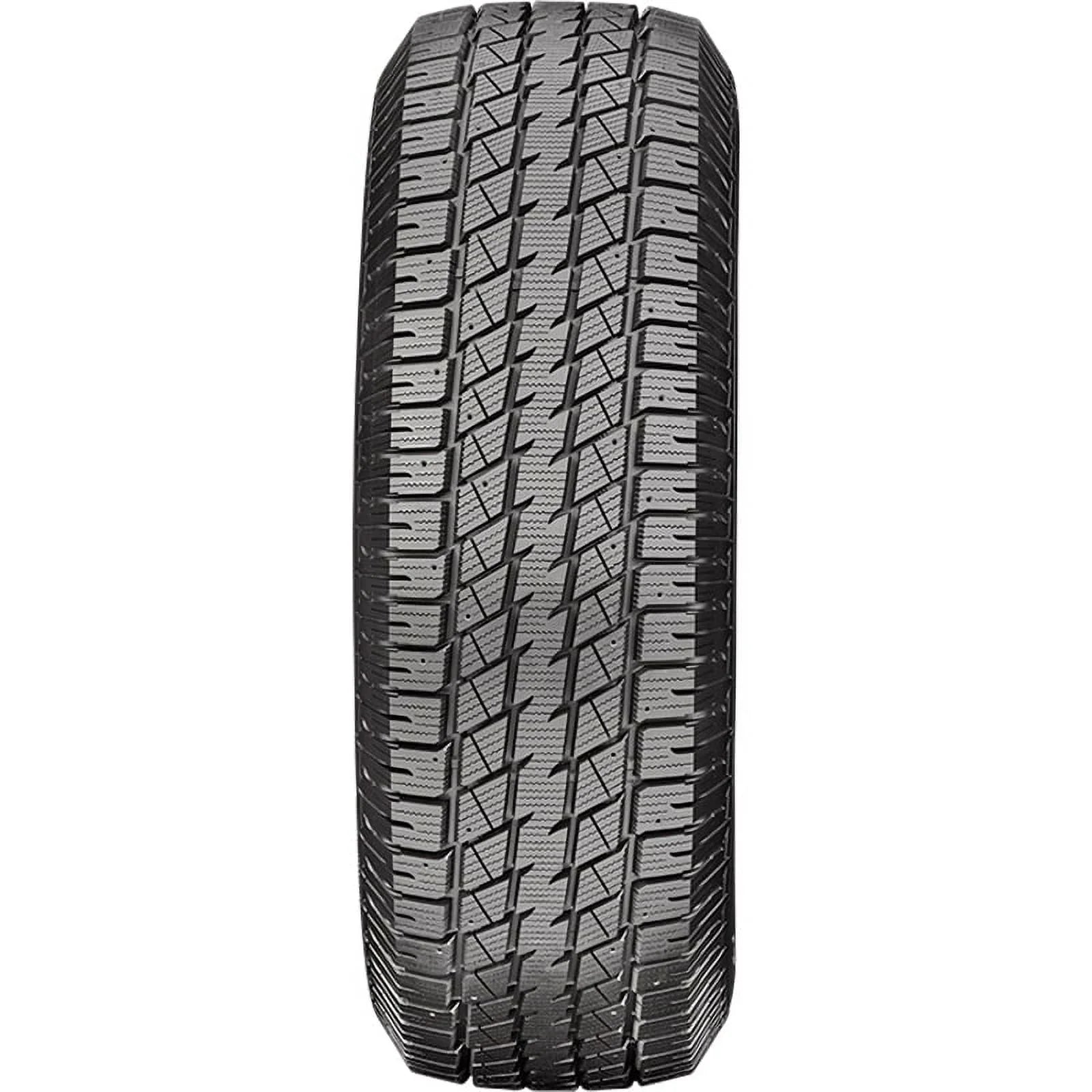 Mastercraft Glacier MSR Winter 255/70R17 112T Light Truck Tire