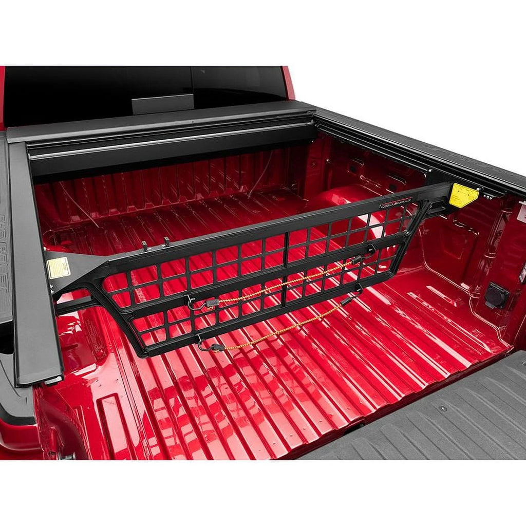 Roll-N-Lock by RealTruck CM576 Compatible with Select 2022-2023 Toyota Tundra