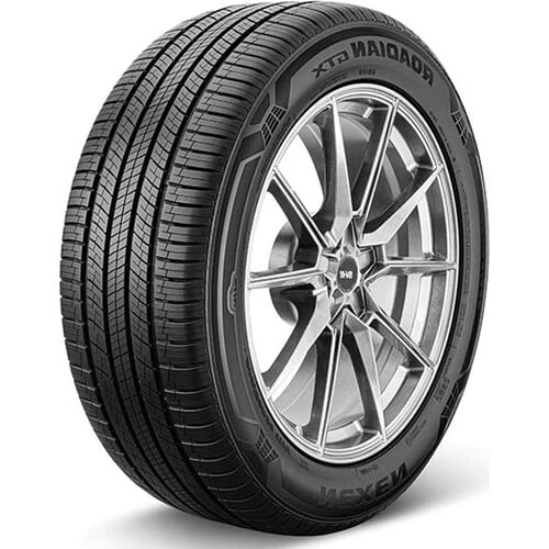 Nexen Roadian GTX 225/60R18XL 104H BSW (2 Tires) Fits: 2018-23 Chevrolet Equinox LT, 2017-18 Subaru Outback 3.6R Touring
