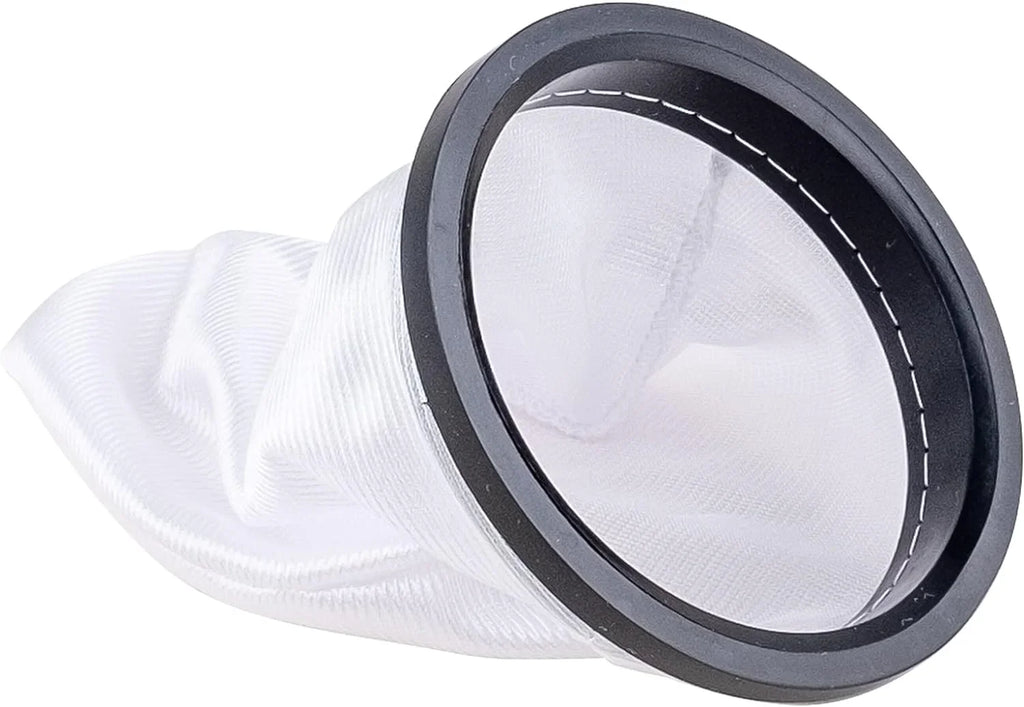 POOL BLASTER Catfish Genuine Replacement Sand & Silt Filter Bag from Manufacturer Water Tech – not compatible with Catfish Ultra models