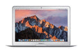 Restored  MacBook Air Core i5 1.3GHz 4GB RAM 128GB SSD 13 MD760LL/A (Refurbished)