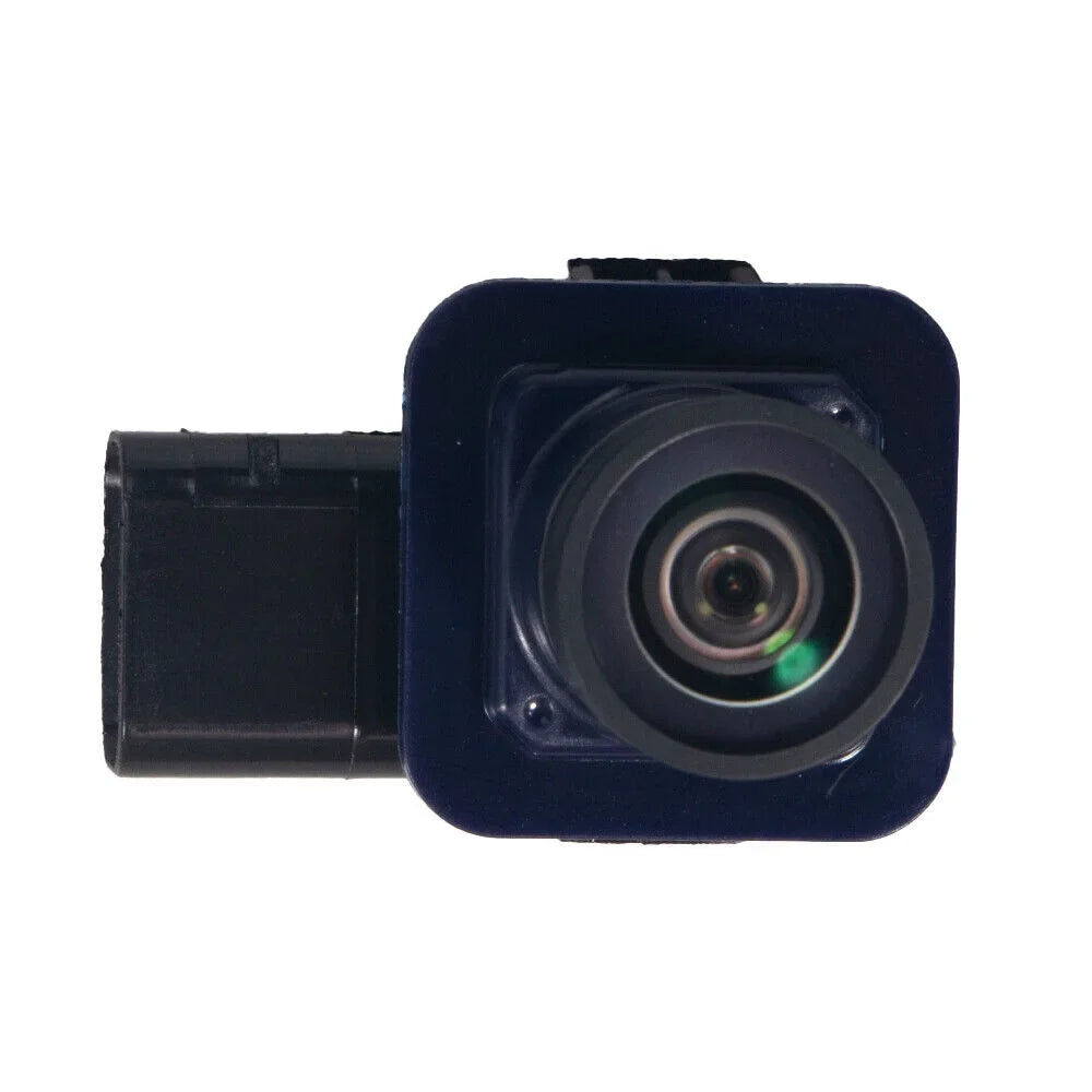 Easy InstalLatitudeion High Quality Rear View Backup Camera For Ford Edge 2011-2014