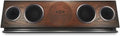 House of Marley, One Foundation Premium Home Audio Hi-Fi System, 3.5 High-Output Woofers, 2 x 1 High-Definition Tweeters, 220 Watt Stereo Power, FSC Certified Solid Oak Baffle, EM-DA002-RG Regal