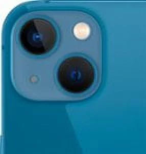 Pre-Owned  iPhone 13 Mini 128GB Sierra Blue (Cricket Wireless) MLTT3LL/A (Refurbished: Good)
