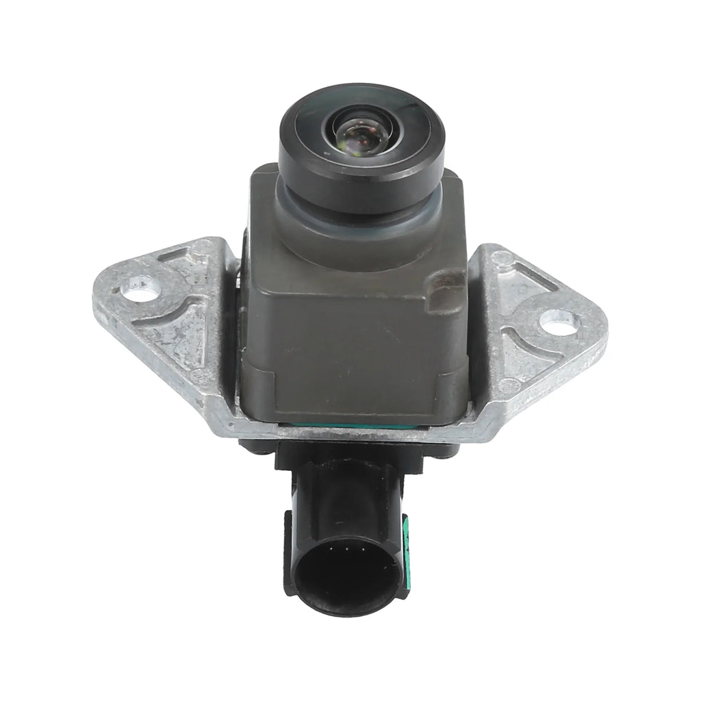 Unique Bargains Unique Bargain Car Rear View Camera No.68137943AF/68137943AG/68137943AH for Jeep Grand Cherokee 2014 2015