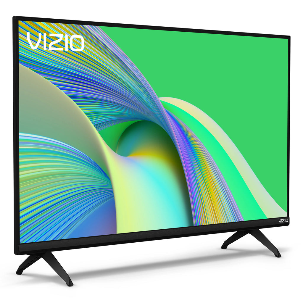 Restored VIZIO 32" Class D-Series FHD LED Smart TV NEW 2023 (Online Only) D32fM-K01 [Refurbished]