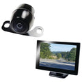5 in. Rearview Monitor with License - PLatitudee Camera