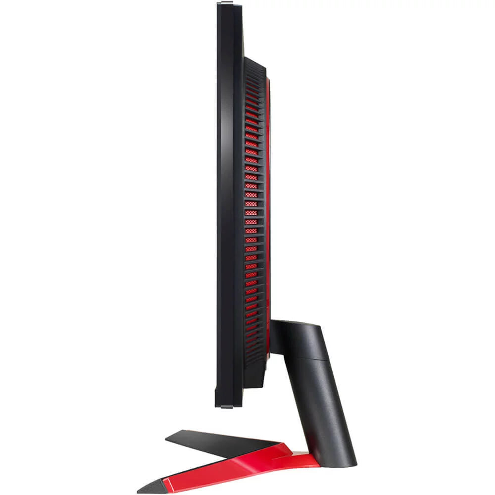 LG UltraGear 27GN600-B 27" Class Full HD Gaming LCD Monitor, 16:9, Black