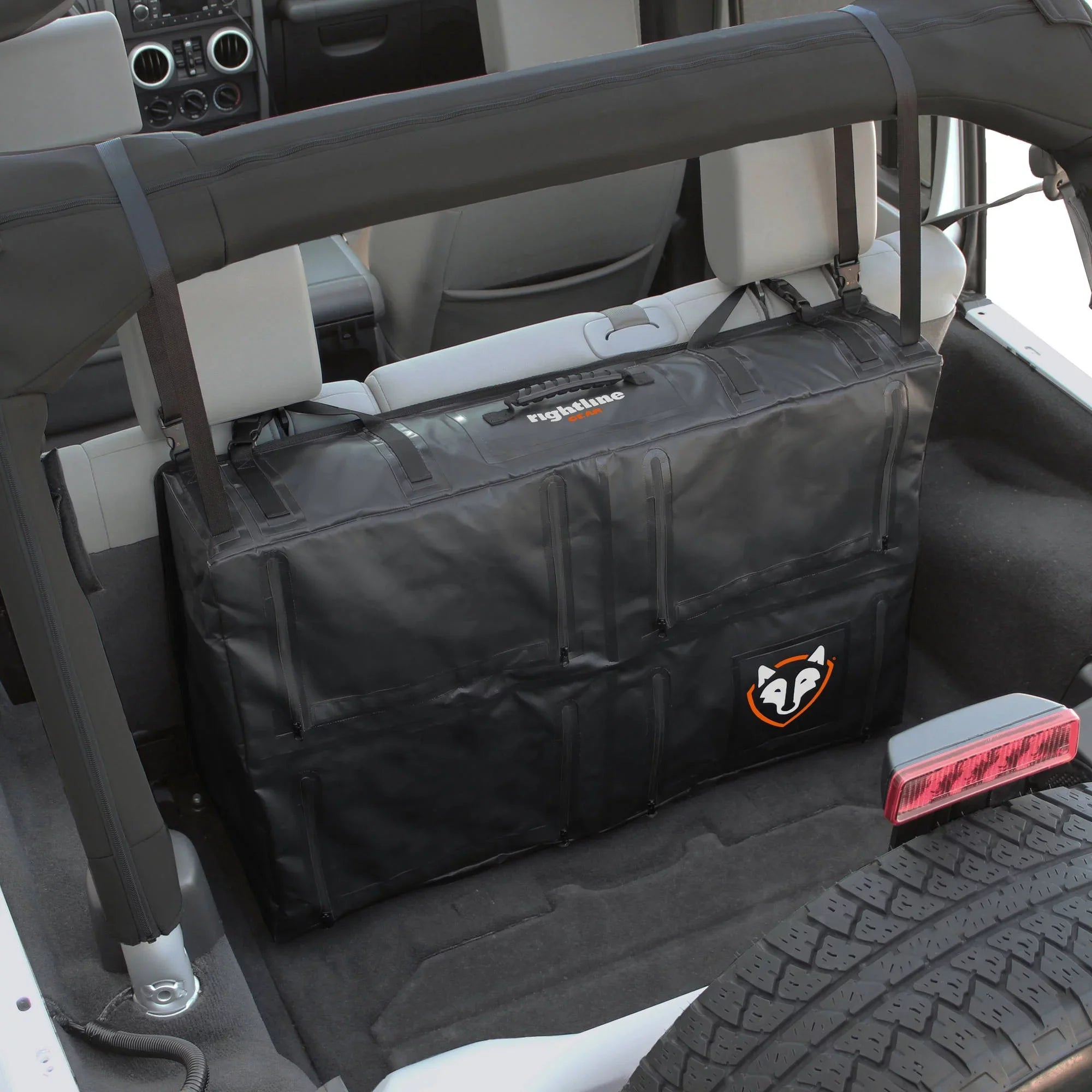 Rightline Gear Trunk Storage Bag, 100J72-B