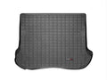 WeatherTech Cargo Trunk Liner compatible with 2005-2010 Jeep Grand Cherokee - Behind 2nd Row Seating, Black