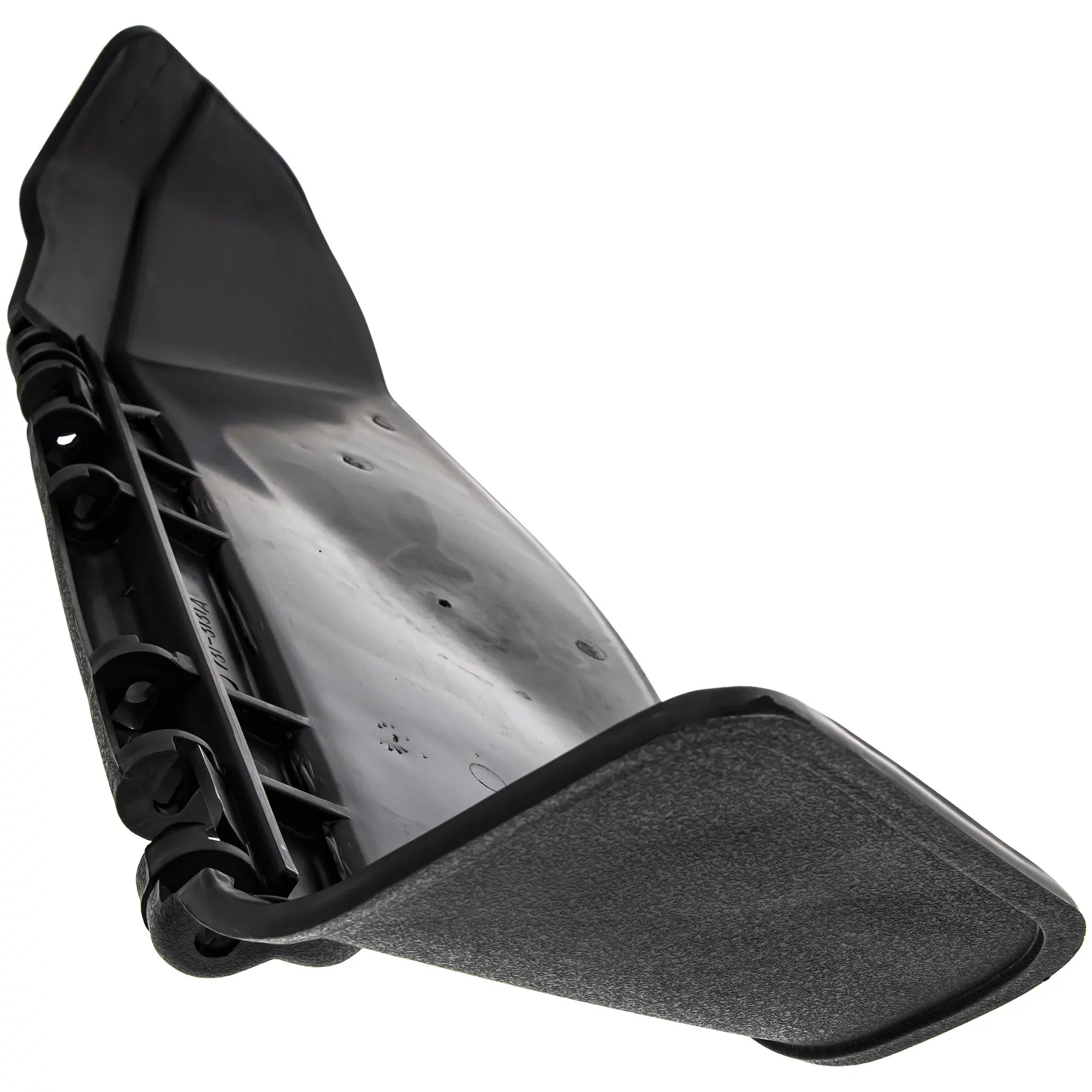 MTD 931-3131A Deflector Chute Troy-Bilt Horse GTX ZT RZT Red MMZ LT GT 50 2150
