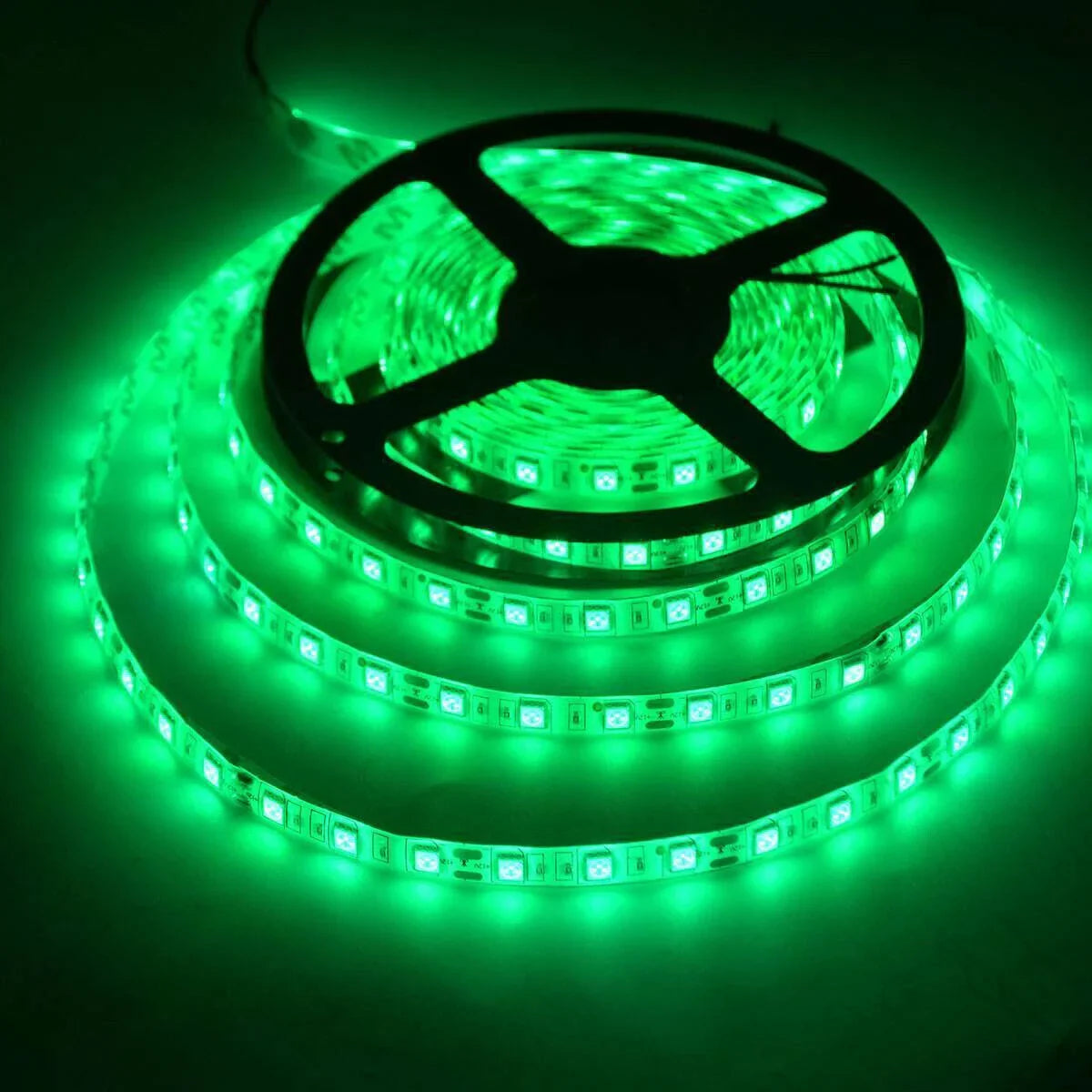 Pontoon Boat Light, Marine Led Light Strip for Duck Jon Bass Boat Sailboat Kayak Flex Lighting for Boat Deck Light Accent Light Courtesy Interior Lights Fishing Night 12v