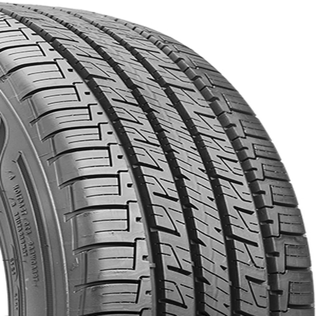 Goodyear Assurance MaxLife All Season 235/50R17 96H Passenger Tire