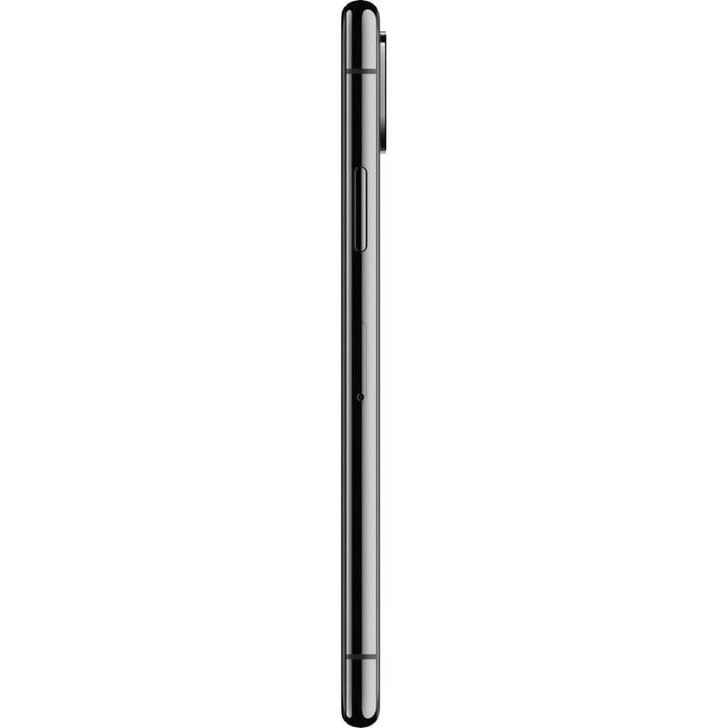 Restored  iPhone X A1901 (Spectrum Mobile Only) 64GB Space Gray (Grade A+) (Refurbished)