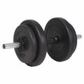 Andoer parcel,Barbell And Dumbbell And Dumbbell Set 198.4 Lb SetBalcony Table And Chairs Workout Fitness Fitness Women Men Workout Free Barbell Set Barbell Set Women PLatitudee Set Adjustable