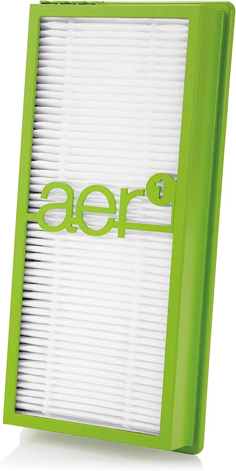 Bionaire® aer1 Allergen-Remover True HEPA Air Filter, 2-Pack