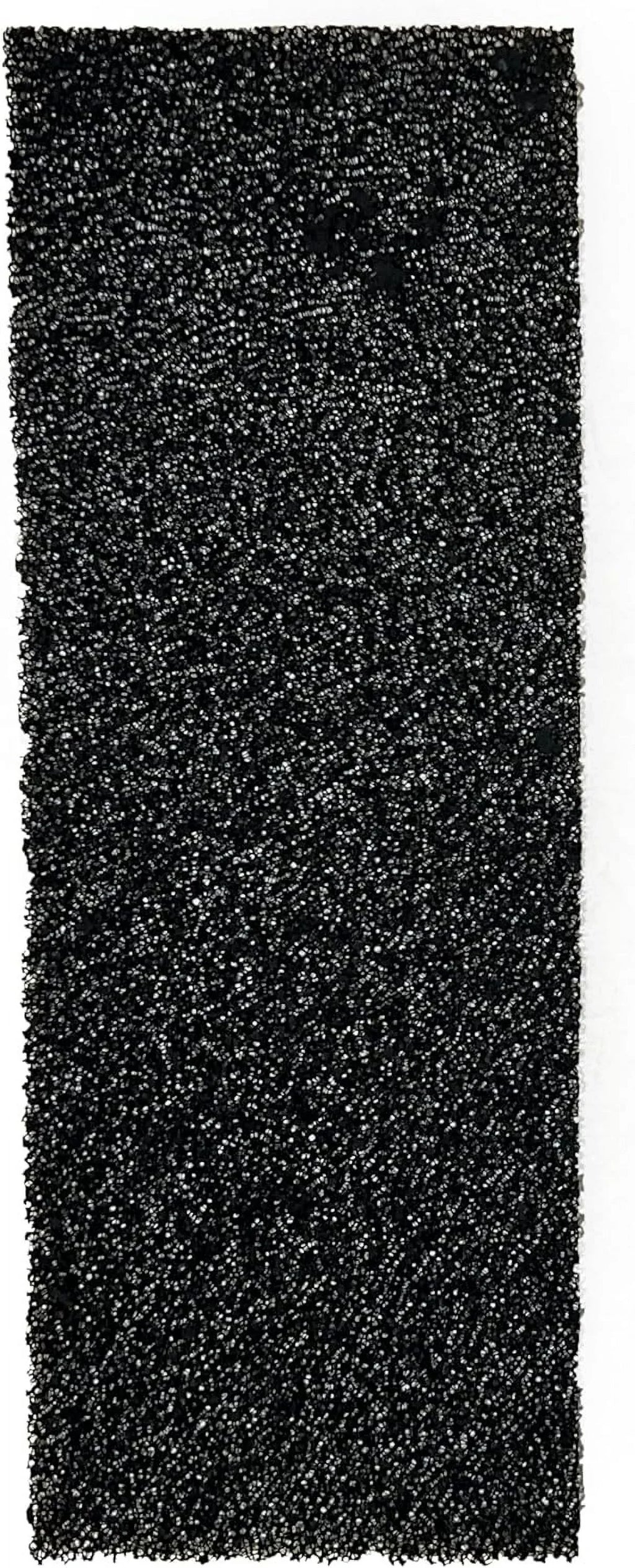 Nispira Particle/Carbon HEPA Filter Set For Blueair Sense+ Sense Air Purifier | Removes Smoke, Chemical VOCs, Odor, Pet Dander | 2 Sets