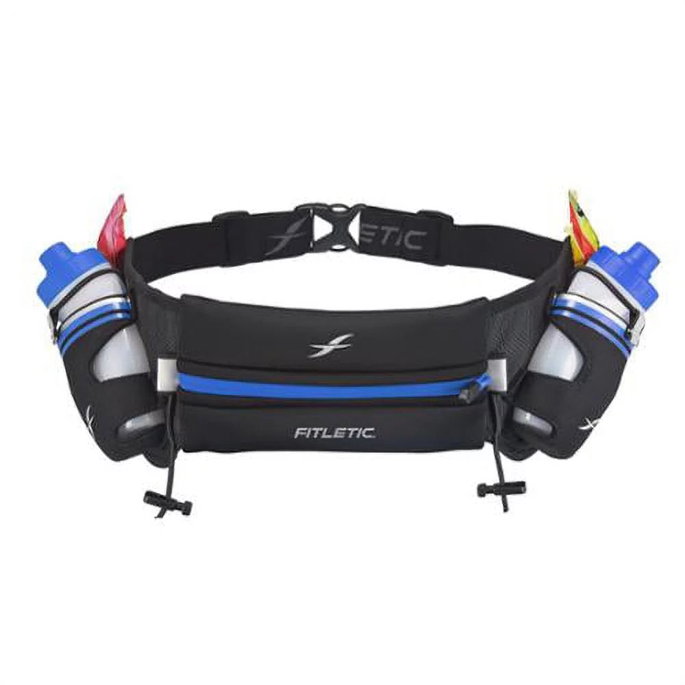 Fitletic / iFitness 16-ounce Hydration Belt
