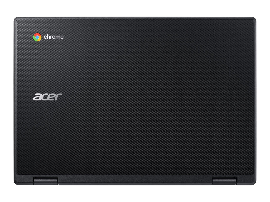 Acer Chromebook 311 C721 C721-25AS 11.6" Chromebook - 1366 x 768 - A-Series A4-9120C - 4GB RAM - 32GB Flash Memory Chrome OS - Shale Black
