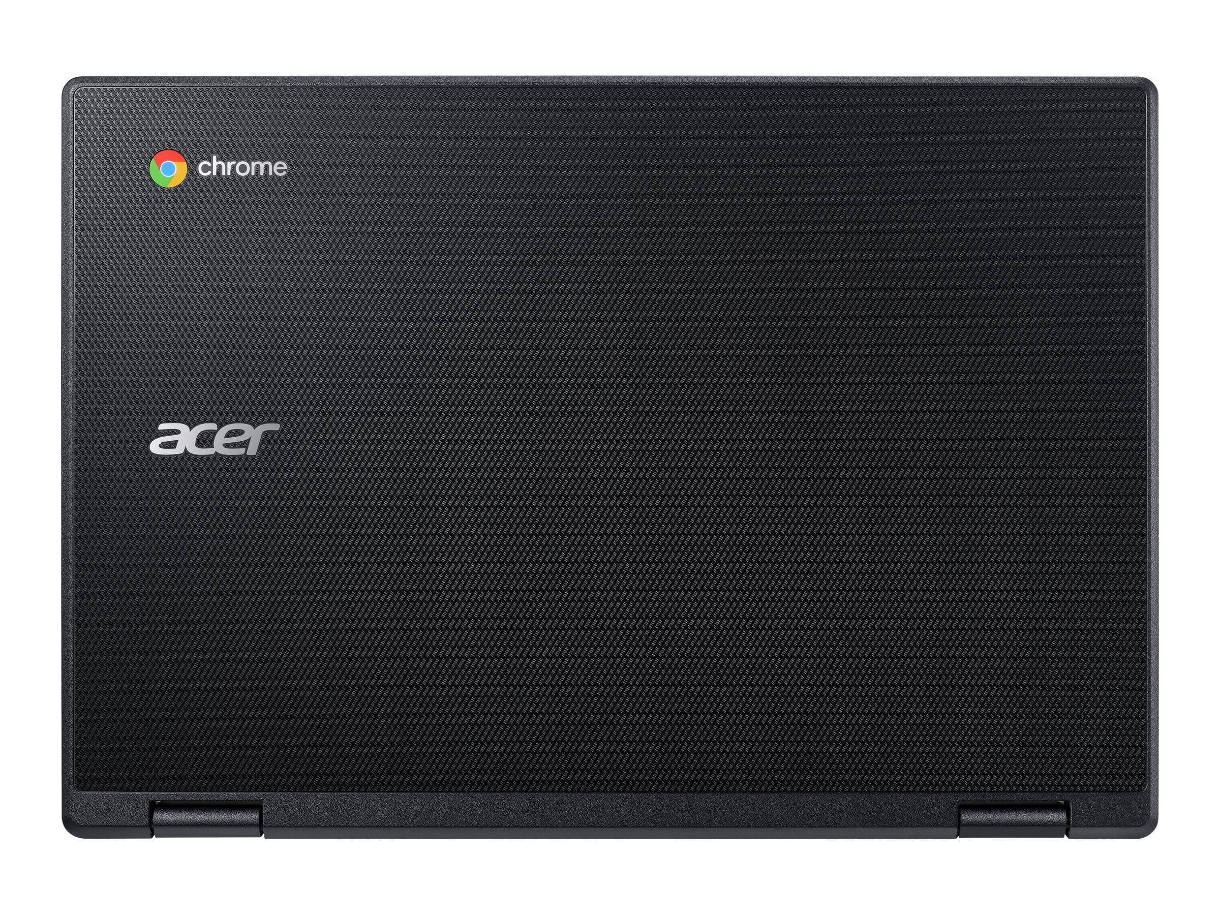 Acer Chromebook 311 C721 C721-25AS 11.6" Chromebook - 1366 x 768 - A-Series A4-9120C - 4GB RAM - 32GB Flash Memory Chrome OS - Shale Black