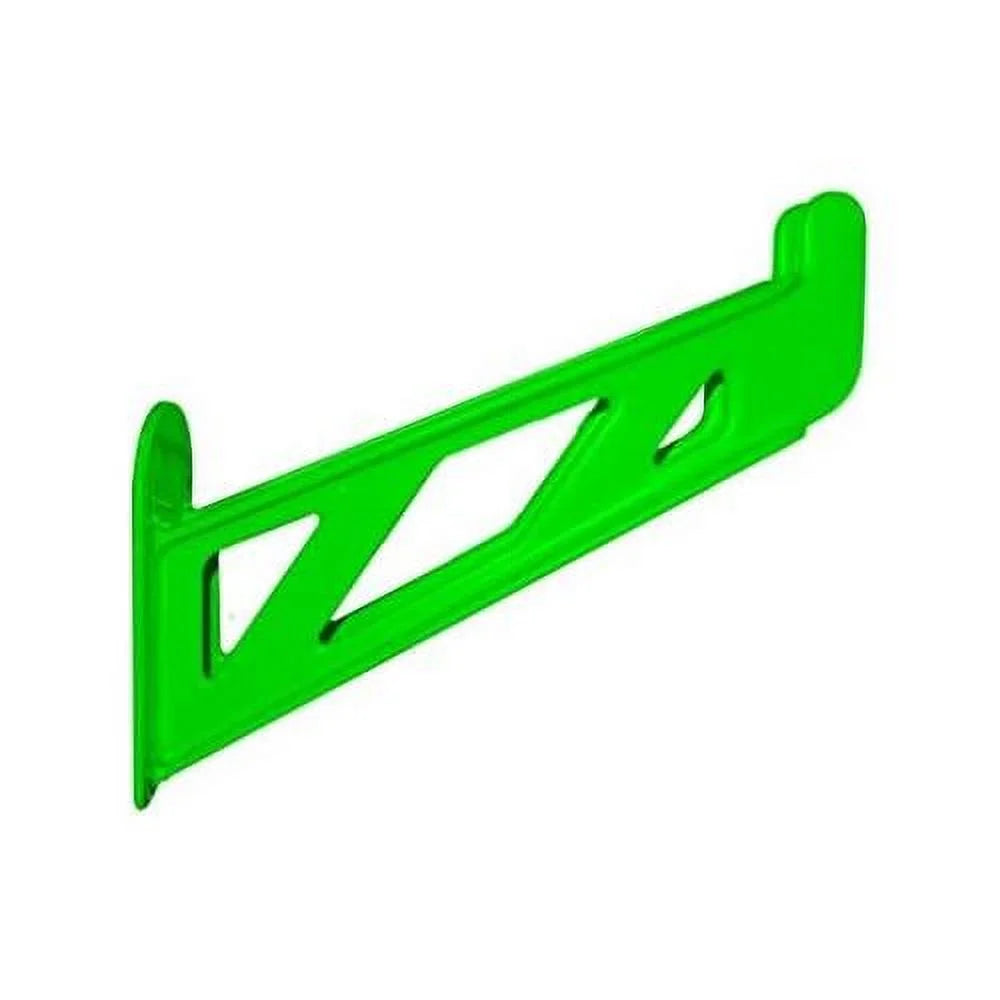 Hand Tool Rack For Enclosed Trailers