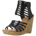 Dolce Vita Tila Women/Adult shoe size 9  Casual TILA-BLACK Black
