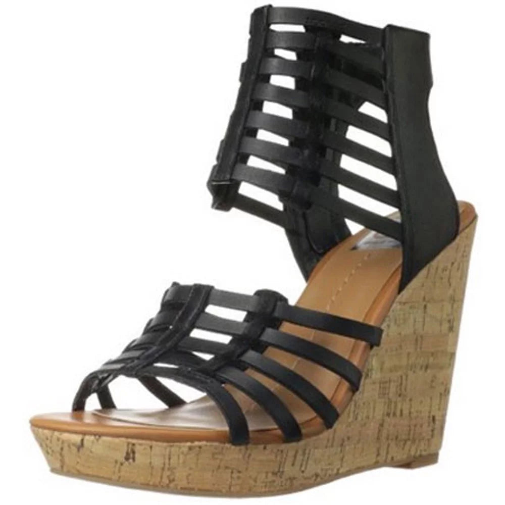 Dolce Vita Tila Women/Adult shoe size 9  Casual TILA-BLACK Black