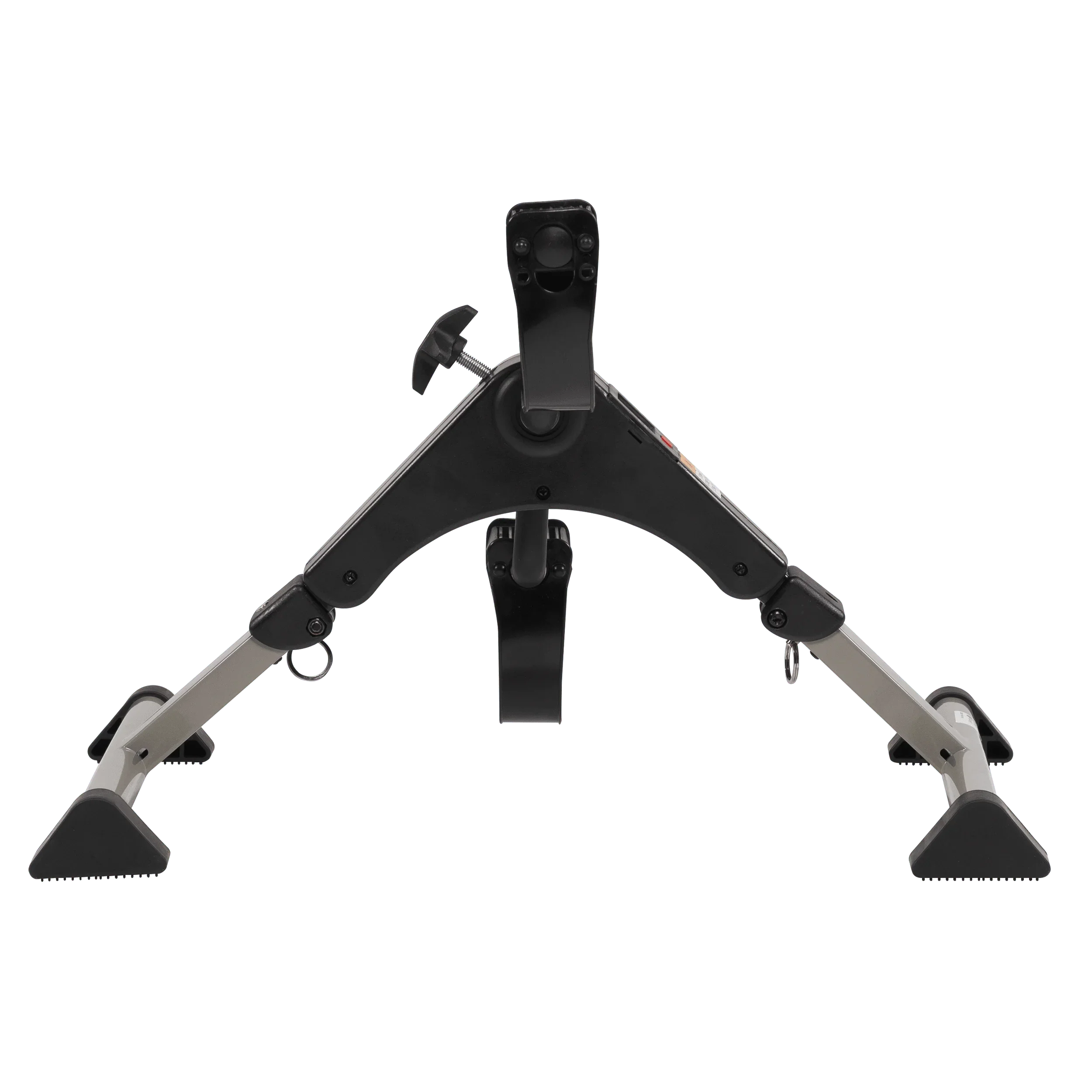 Dynarex Digital Pedal Exerciser - Get Fit While You Sit!