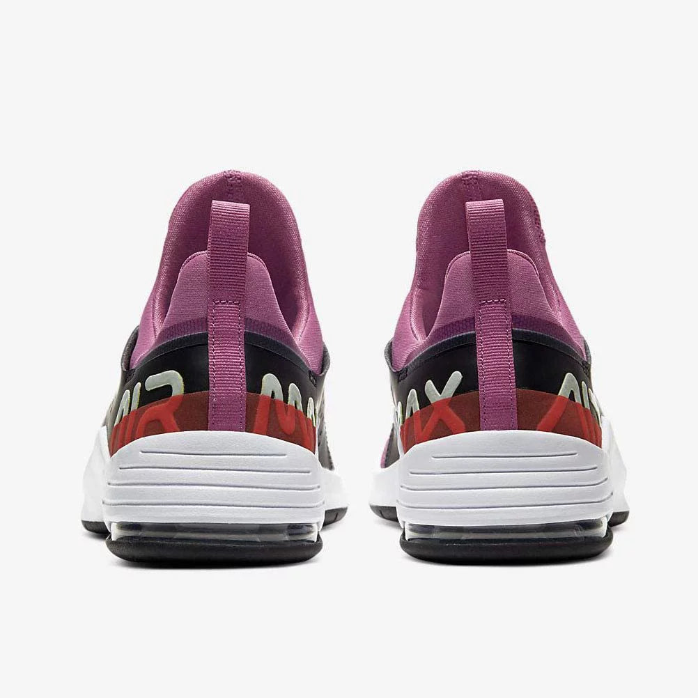 Nike Womens Air Max Bella Tr 3 Womens Traininig Shoes Cj0842-600 Size 7