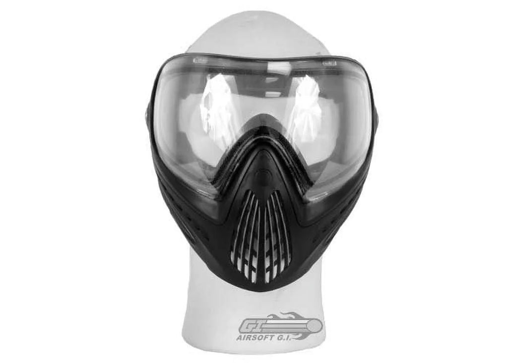 Dye Matrix I4 Paintball Mask / Goggles - Black