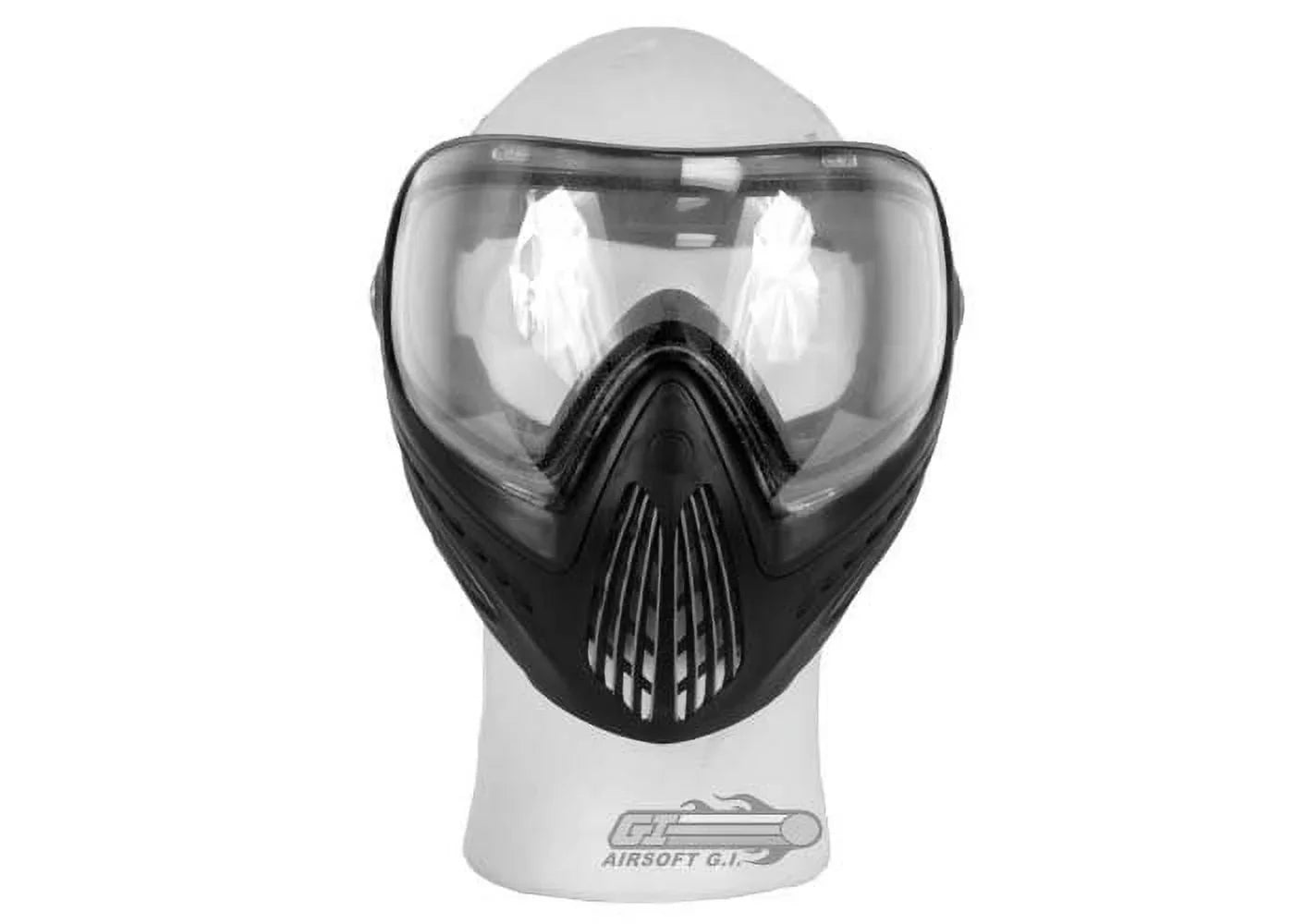 Dye Matrix I4 Paintball Mask / Goggles - Black