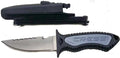Cressi Grip Titanium Knife