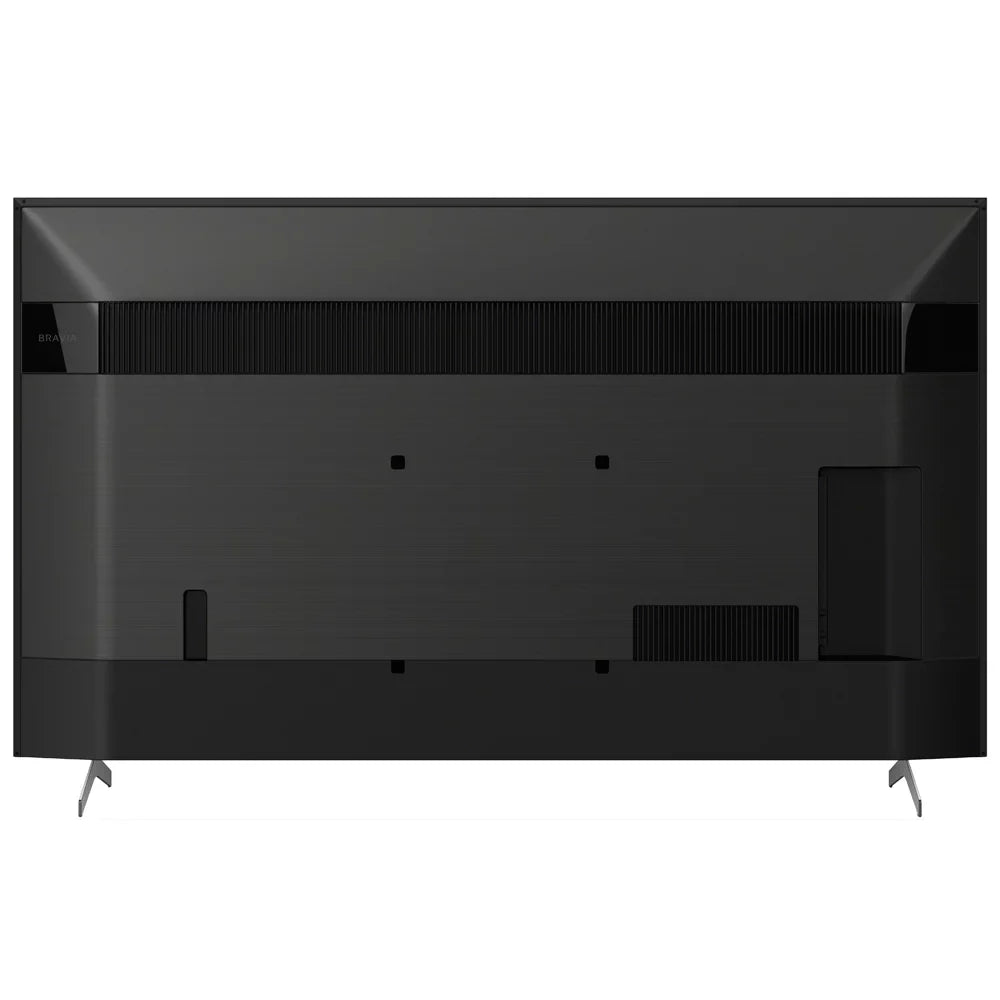 XBR55X900H 55-inch 4K UHD Full Array LED Smart TV 2020 Bundle with Deco Gear Sound Bar with Subwoofer, Wall Mount, 6-Outlet Surge Adapter, Screen Cleaner and TV Essentials 2020