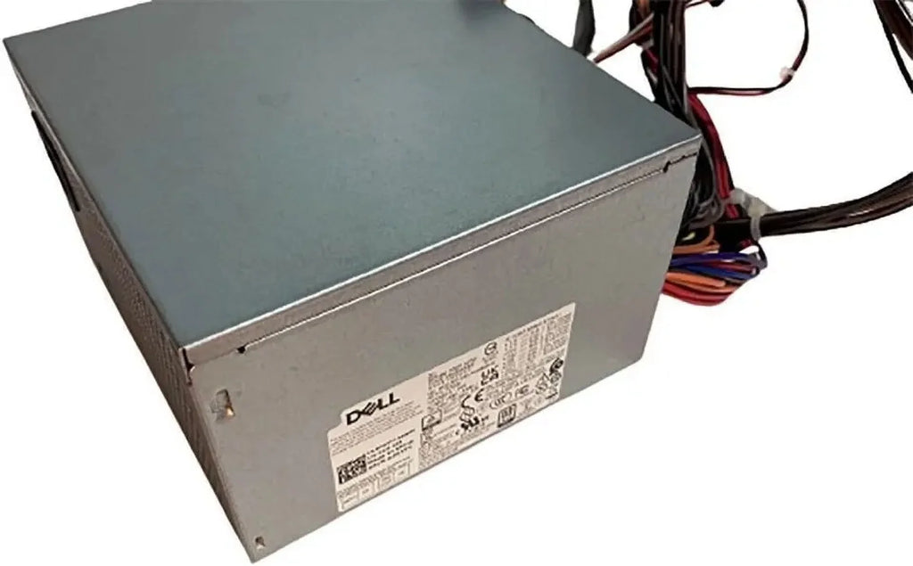Genuine  Precision T3630 T3640 T3650 AC550EGM-00 PCK008 550W Power Supply