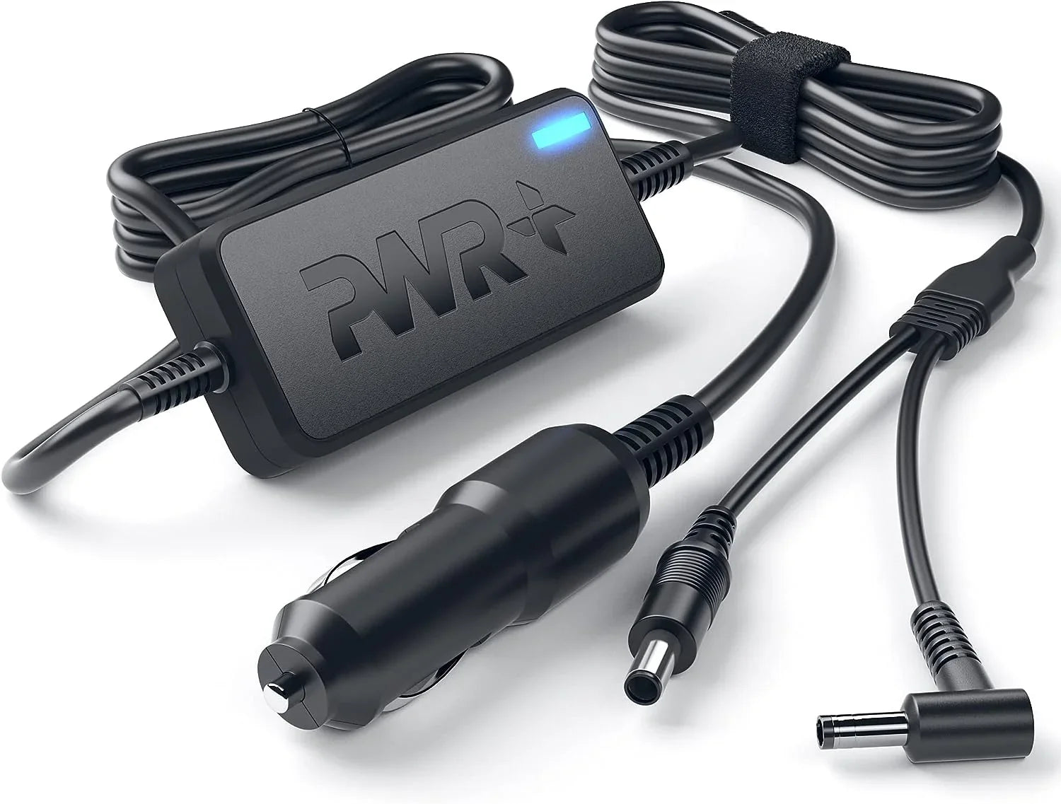 CAR Charger for  Latitude Laptop: Compatible with 7480 E5450 E5470 E5570 E6400 E6410 E6420 E6430 E7440 E7450 E7470