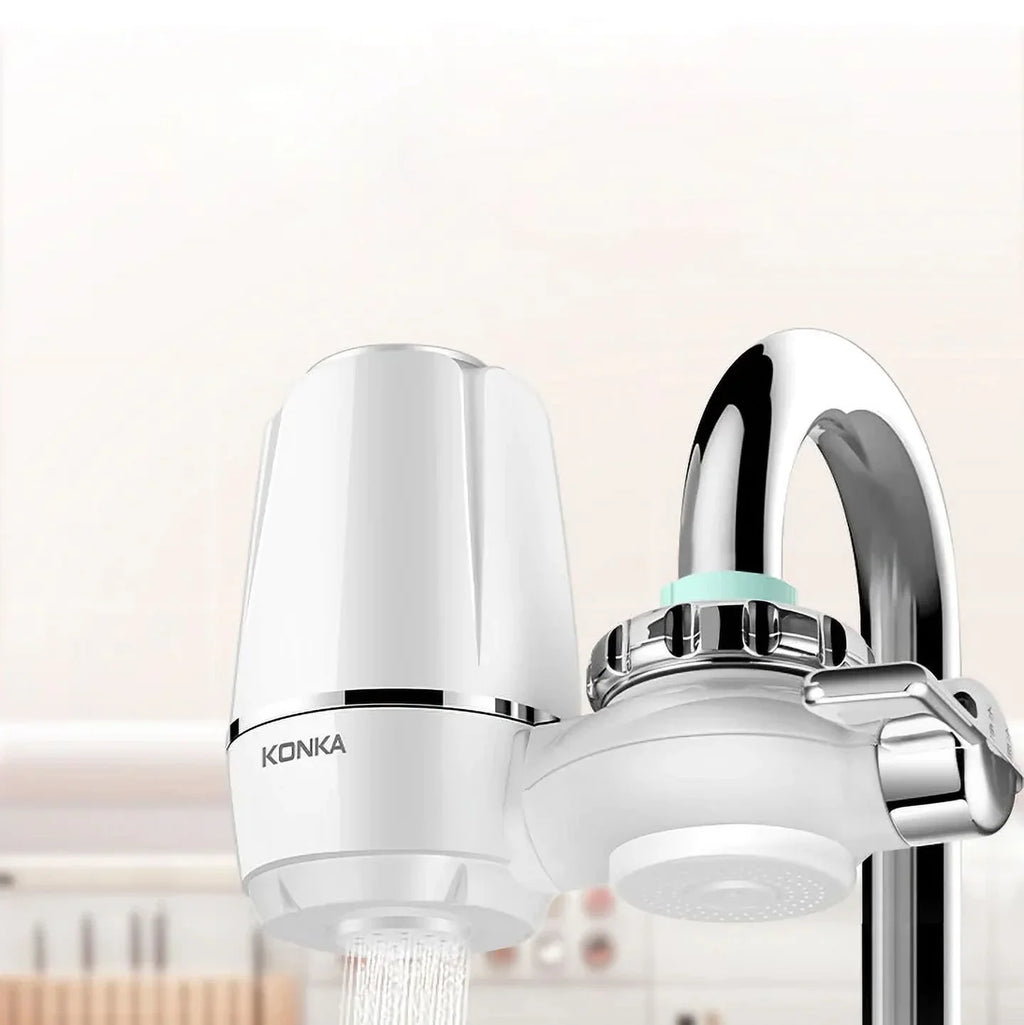 Pure Agua - Advanced Water Filter & Softener