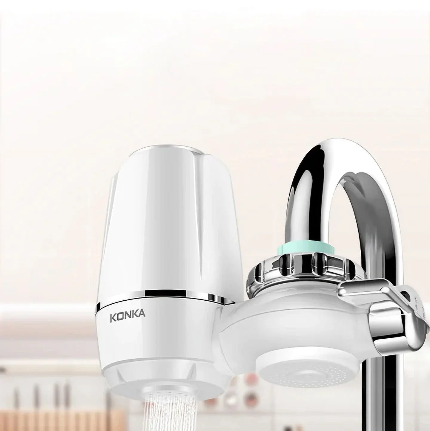 Pure Agua - Advanced Water Filter & Softener