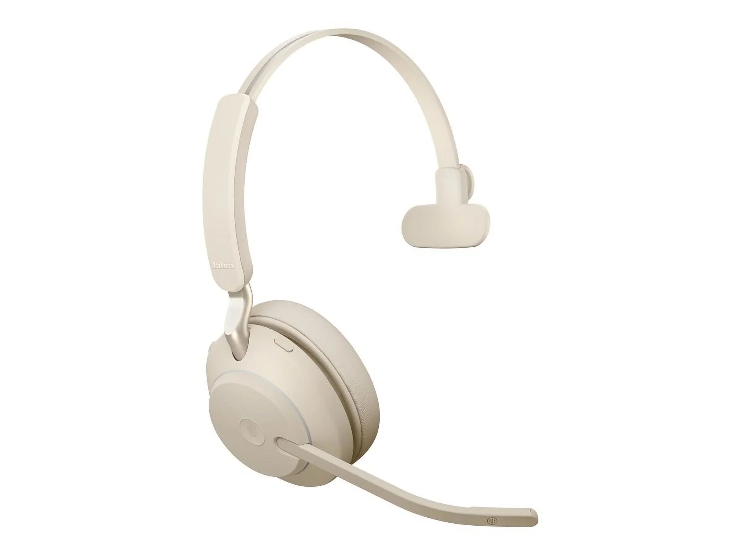 Jabra Evolve2 65 USB-A Connector Single Ear Headset
