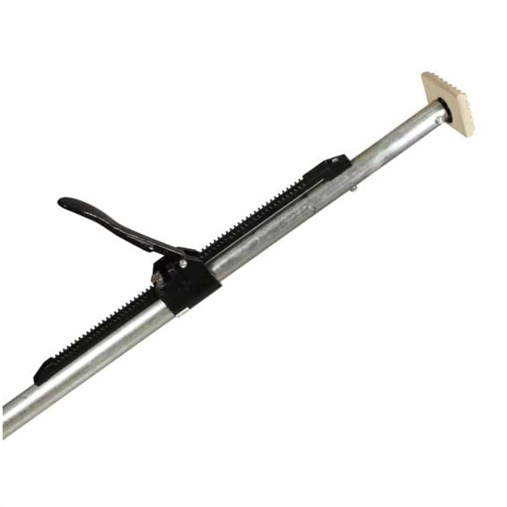 25 PACK 89-104 Inches Long Steel Load Lock Bar for Cargo Tie-Down ONLY in Enclosed Trucks and Semi Trailers | Minimum 7-1/2 feet