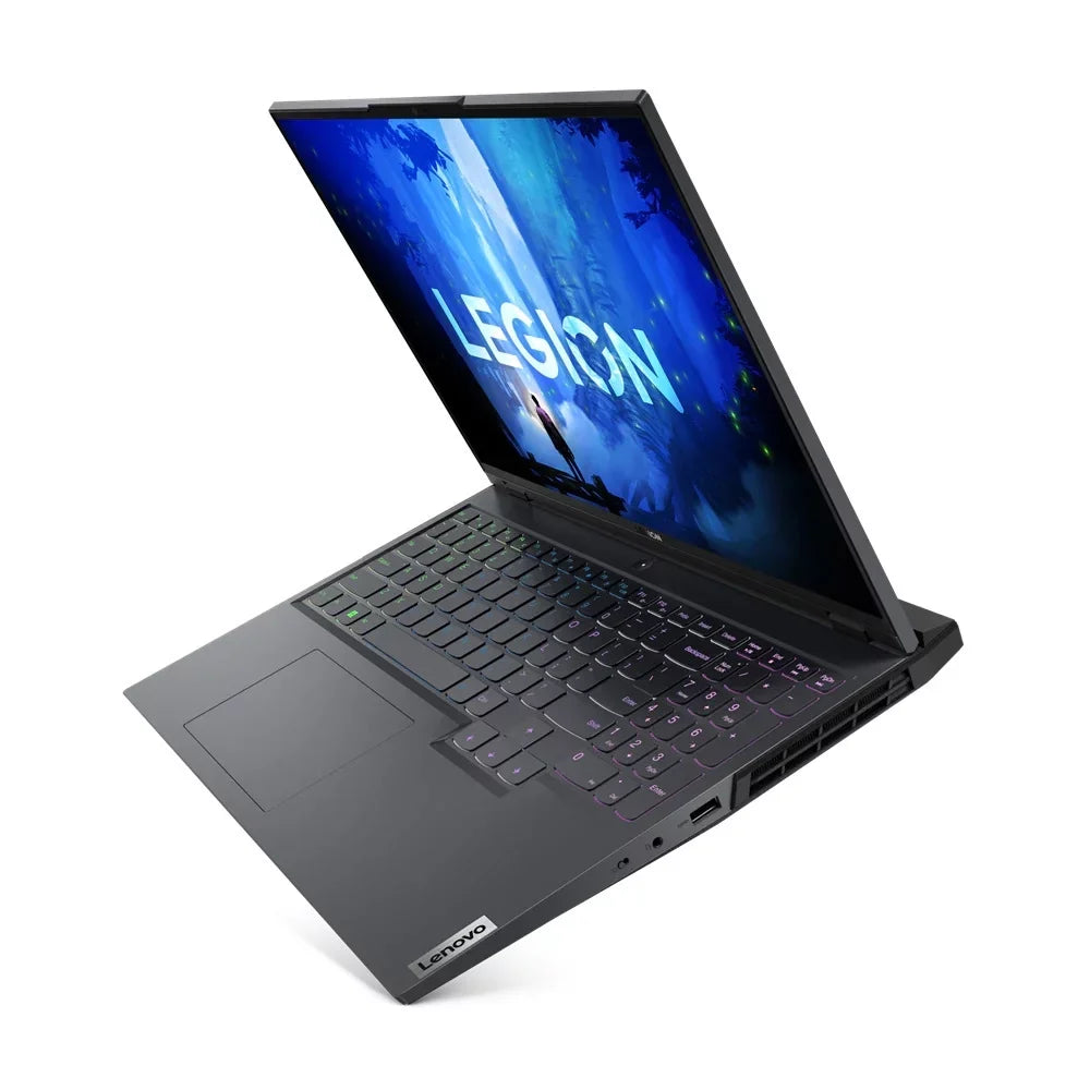 Restored  Legion 5 Pro 16IAH7 16" Laptop Intel Core i7-12700H NVIDIA GeForce RTX 3050 16GB Ram 1TB SSD W11H (Refurbished)