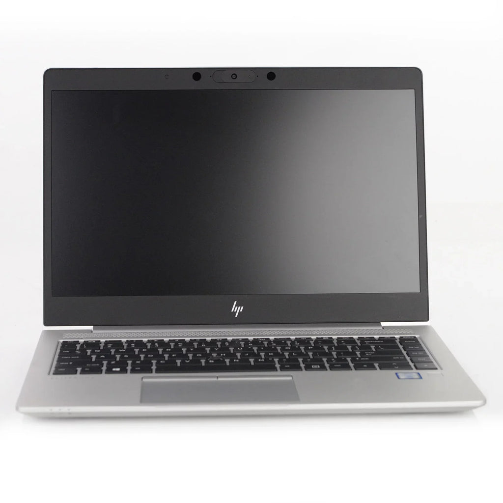 Used  Elitebook 840 G6 14" Laptop Core i5 32GB 256GB SSD M.2 Integrated Graphics Win 11 Pro 1 Yr Wty B v.WCA