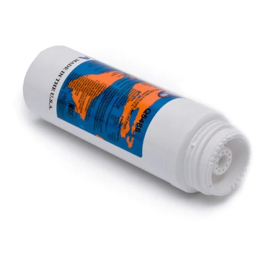 Package Of 5 Omnipure Q5486 Q-Series GAC & Phosphate Water Filter