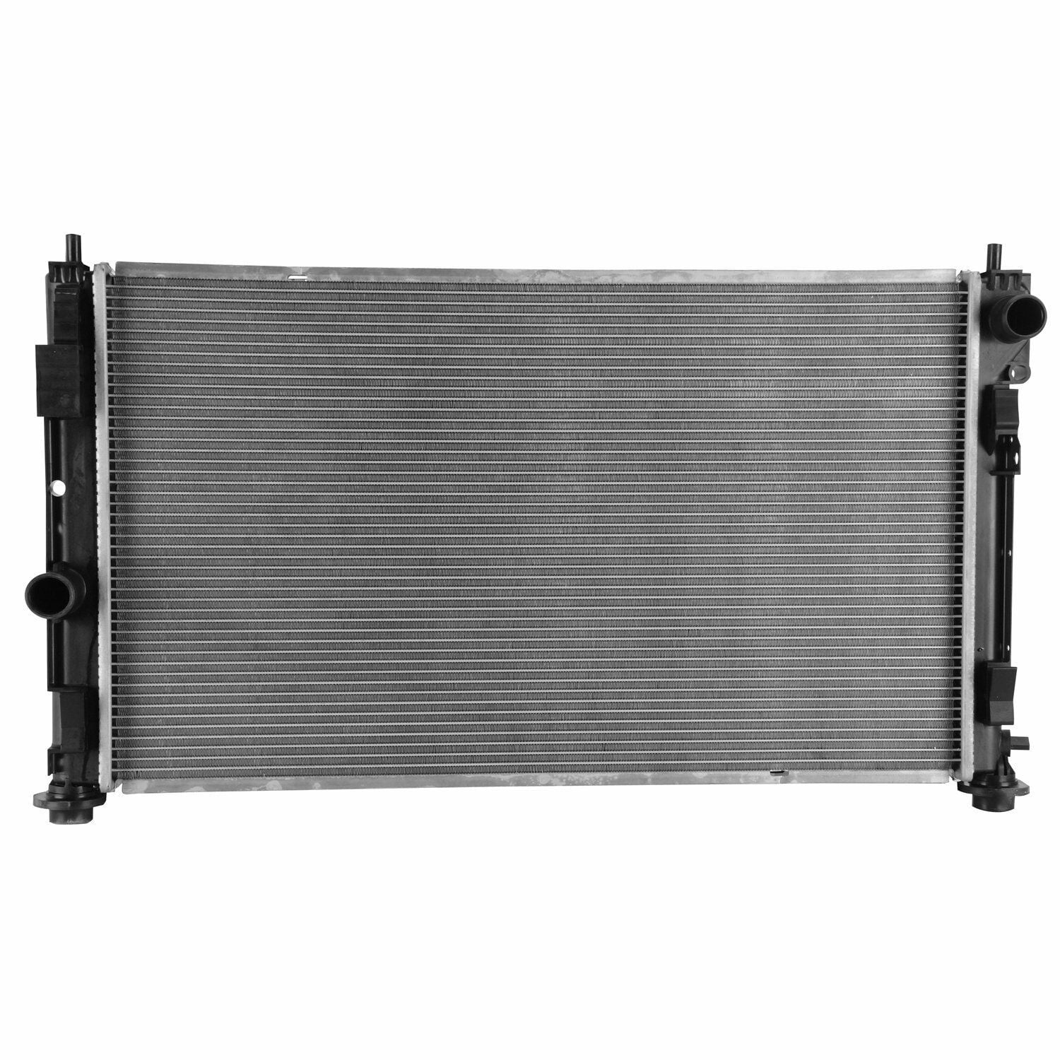 Radiator Sebring Cirrus Avenger Caliber Compass Patriot 2.4 L4 2.7 3.5 3.6 V6