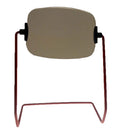 MAXIMIZE Hands-Free Magnifier | 5" x 4" Glass Lens | 1.5x Magnification | Sturdy Wire Stand | Multifunctional Use