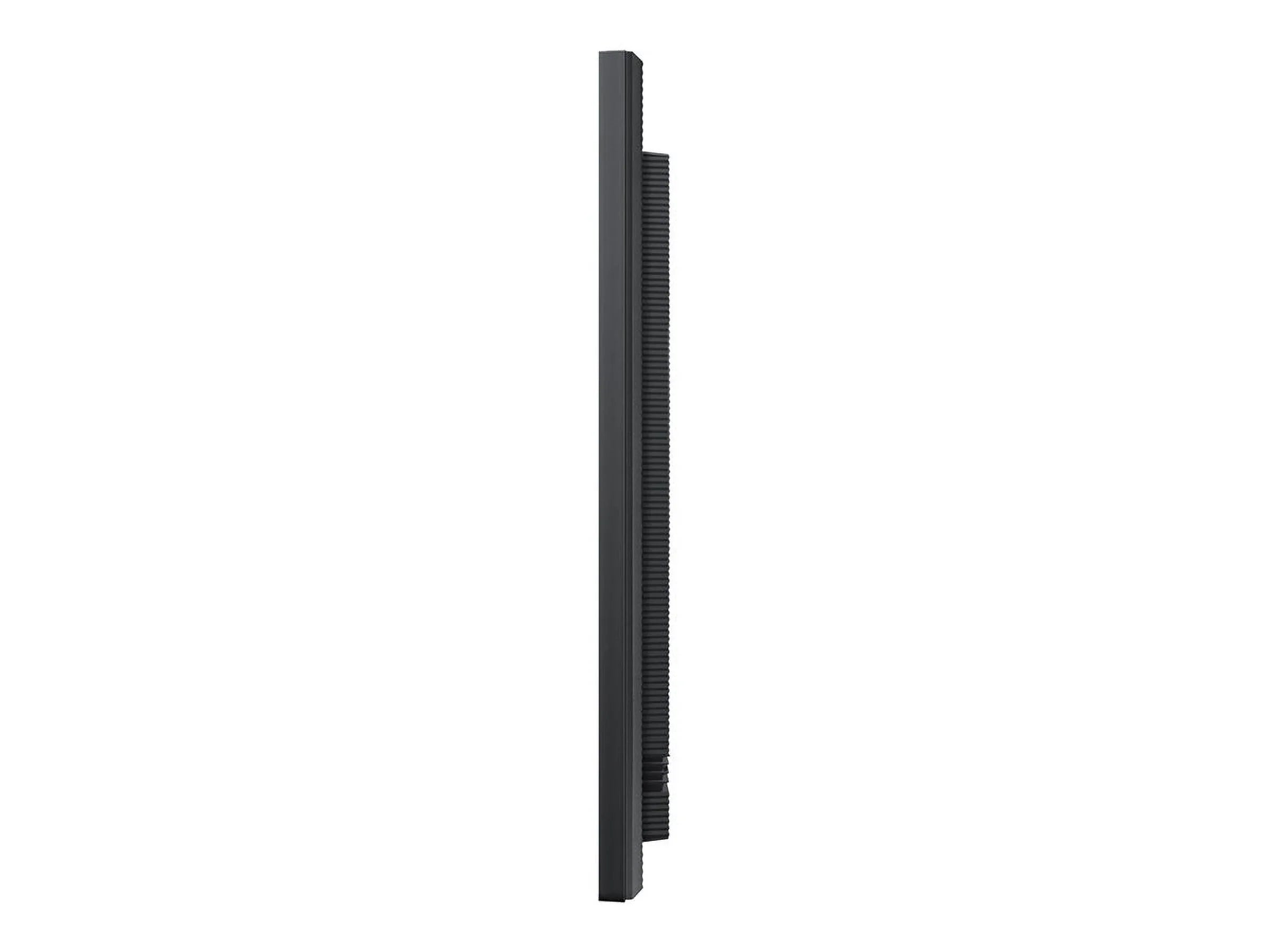 QB43B 43" 3840 x 2160 (4K) Display (BT/WiFi) 4000:1 Built-in Speaker