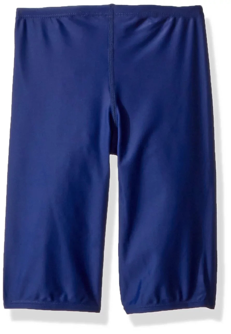 Deep Water Jammer Shorts Chlorine Resistant Swimwear $25 6