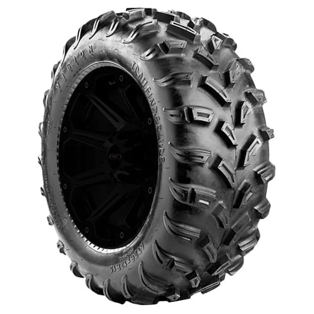 26x12R14 Vision VS1805 Trailfinder ATV C/6 Ply  Tire