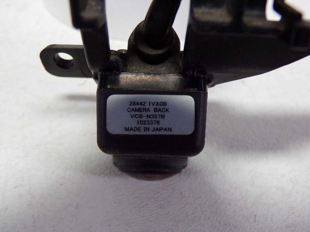 Pre-Owned 12 13 14 15 Nissan Rogue Rear View Backup Camera OEM LKQ (Good)